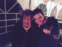 ein Bild aus dem Album