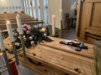 ein Bild aus dem Album