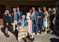 ein Bild aus dem Album