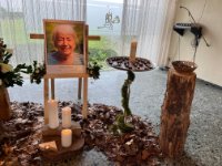 ein Bild aus dem Album