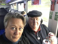 ein Bild aus dem Album