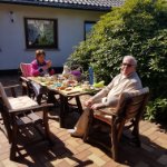 ein Bild aus dem Album