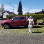 ein Bild aus dem Album